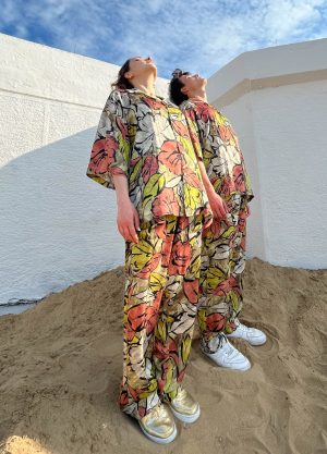 sevdrus silk touch ss 22 summer collection